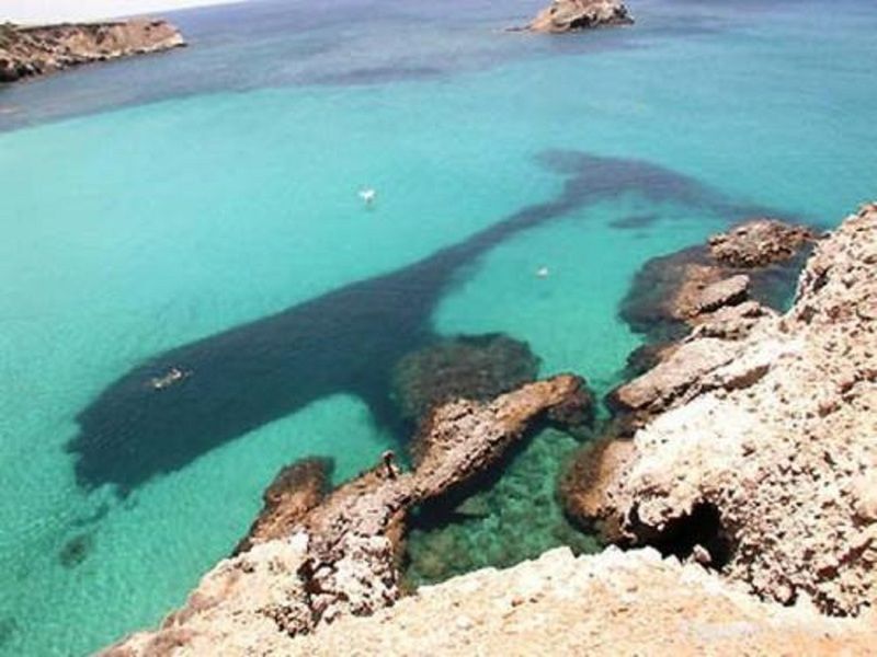 Christos Makrinos Rooms Adamantas  ภายนอก รูปภาพ