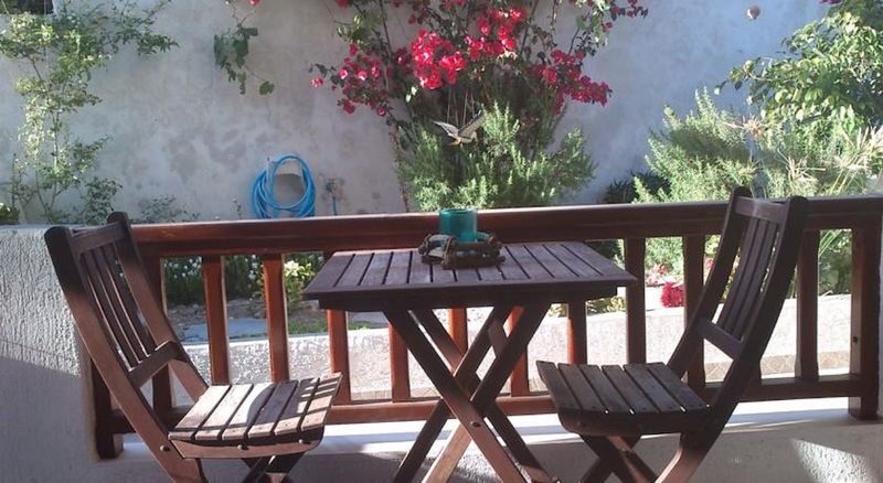 Christos Makrinos Rooms Adamantas  ภายนอก รูปภาพ